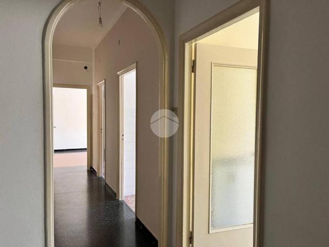 Appartamento in vendita a Genova GE