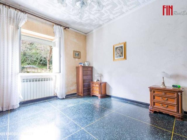 Appartamento in vendita a Genova GE