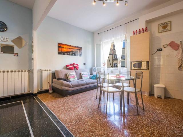 Appartamento in vendita a Genova GE