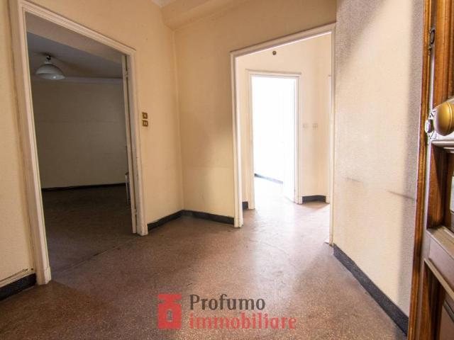 Appartamento in vendita a Genova GE
