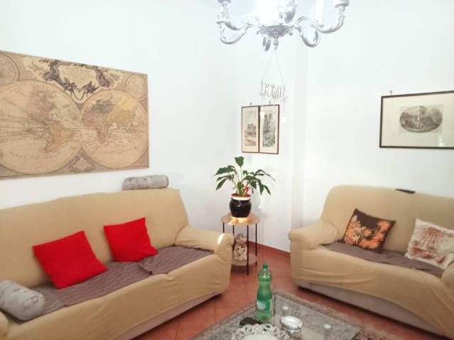 Appartamento in vendita a Genova GE
