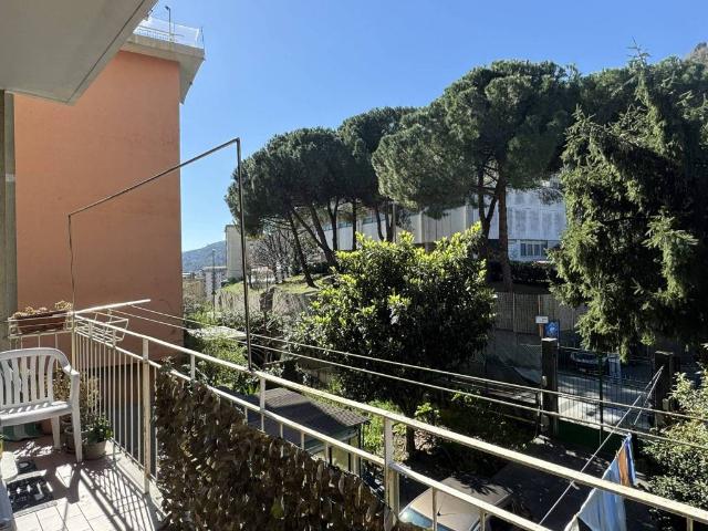 Appartamento in vendita a Genova GE