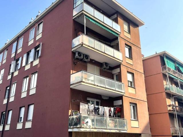 Appartamento in vendita a Genova GE