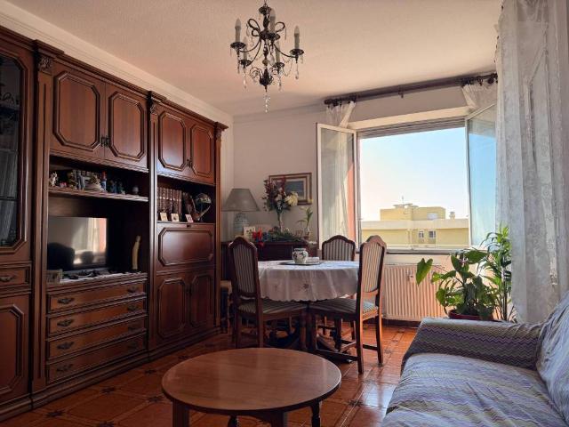 Appartamento in vendita a Genova GE