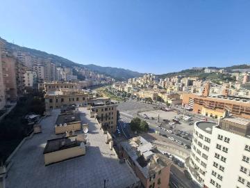 Appartamento in vendita a Genova GE