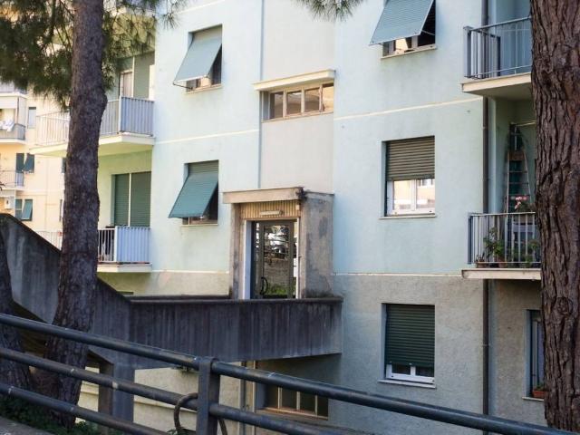 Appartamento in vendita a Genova GE