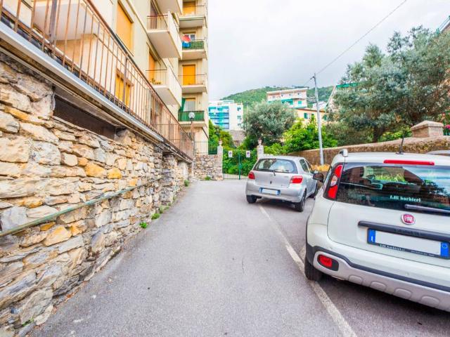 Appartamento in vendita a Genova GE