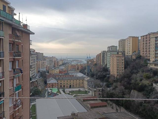 Appartamento in vendita a Genova GE