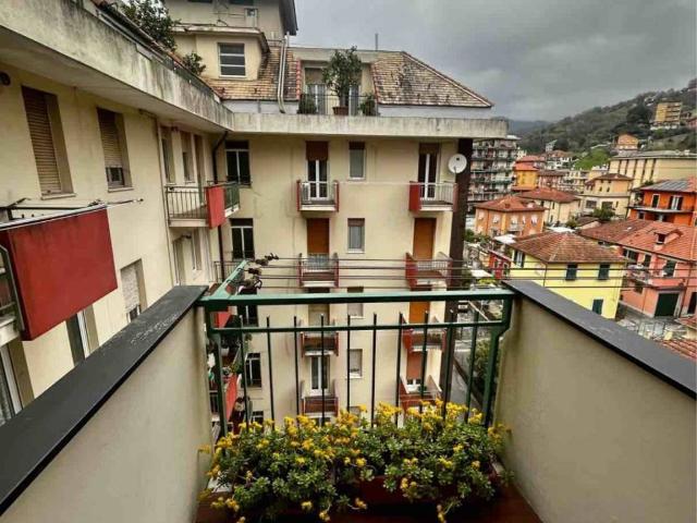 Appartamento in vendita a Genova GE