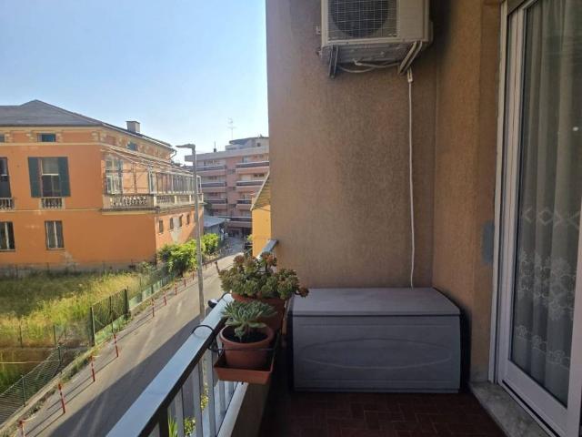 Appartamento in vendita a Genova GE