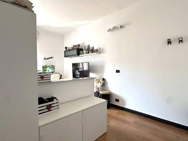 Appartamento in vendita a Genova GE