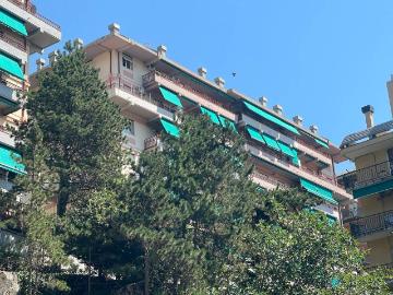 Appartamento in vendita a Genova GE
