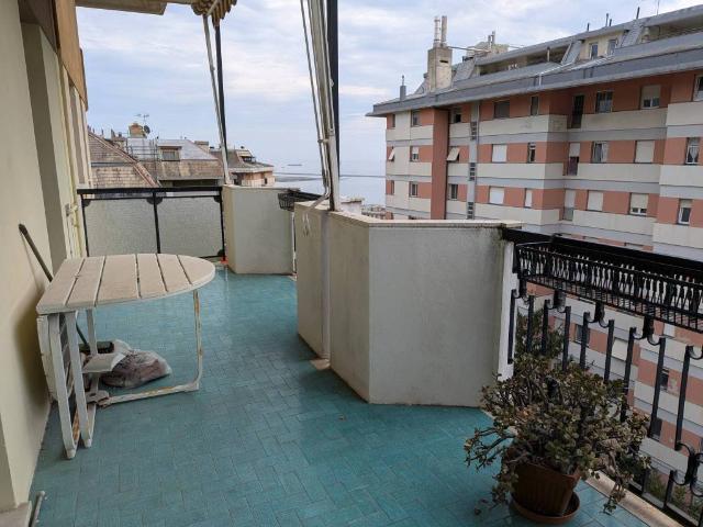 Appartamento in vendita a Genova GE