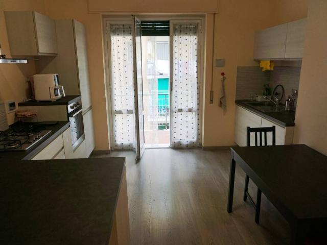 Appartamento in vendita a Genova GE