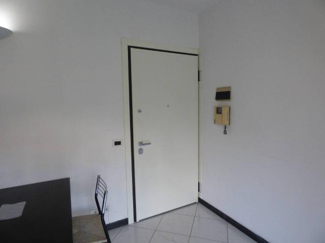 Appartamento in vendita a Genova GE