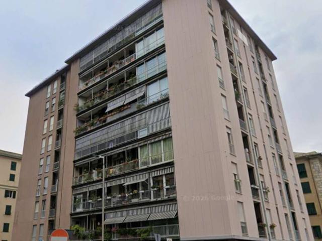 Appartamento in vendita a Genova GE