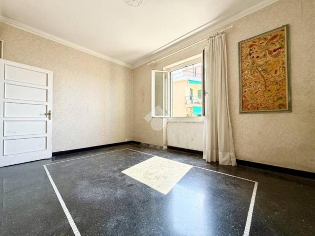 Appartamento in vendita a Genova GE