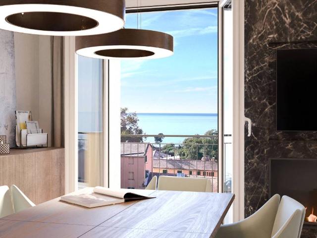 Appartamento in vendita a Genova GE