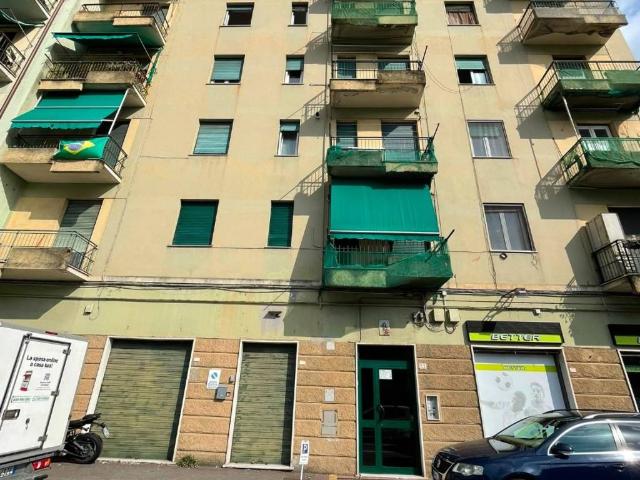 Appartamento in vendita a Genova GE