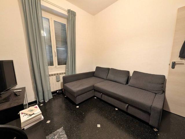 Appartamento in vendita a Genova GE