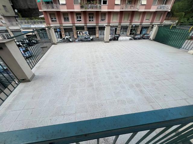 Appartamento in vendita a Genova GE