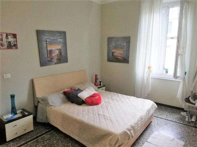 Appartamento in vendita a Genova GE