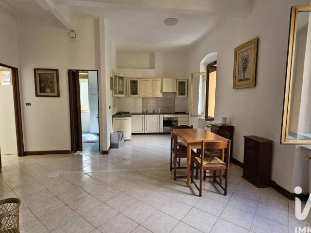 Appartamento in vendita a Genova GE