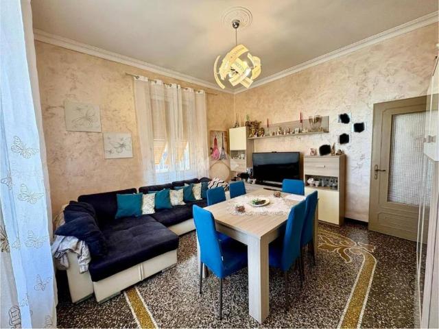 Appartamento in vendita a Genova GE
