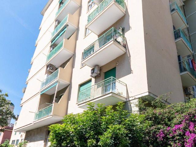 Appartamento in vendita a Genova GE
