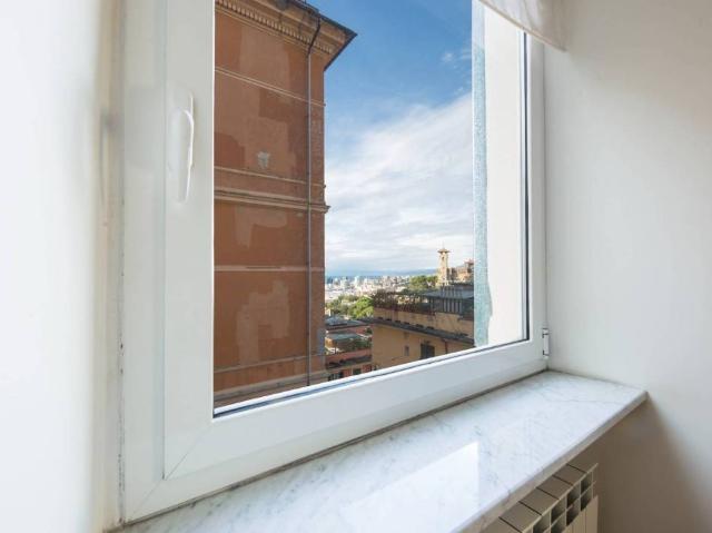 Appartamento in vendita a Genova GE