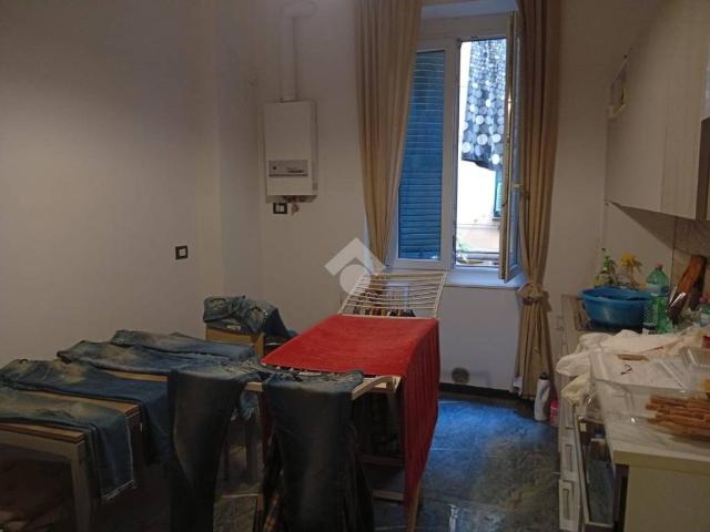 Appartamento in vendita a Genova GE
