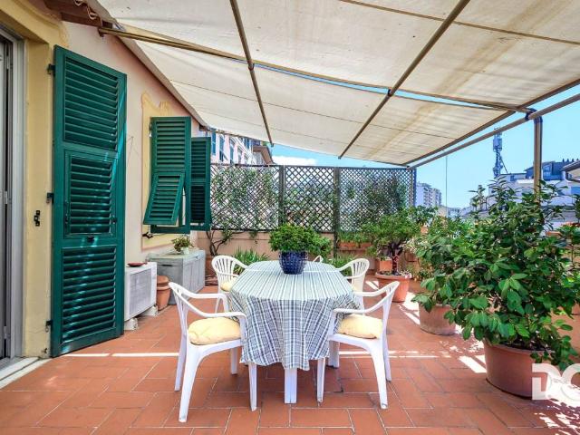 Appartamento in vendita a Genova GE