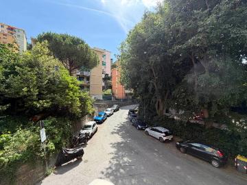 Appartamento in vendita a Genova GE