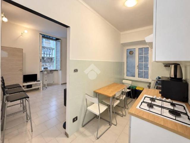 Appartamento in vendita a Genova GE