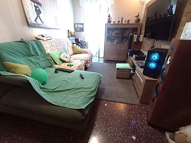 Appartamento in vendita a Genova GE