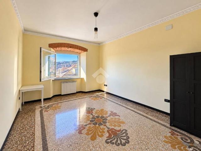 Appartamento in vendita a Genova GE