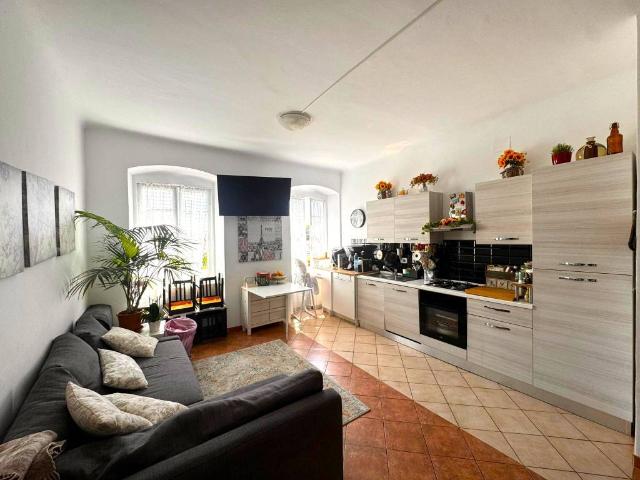 Appartamento in vendita a Genova GE