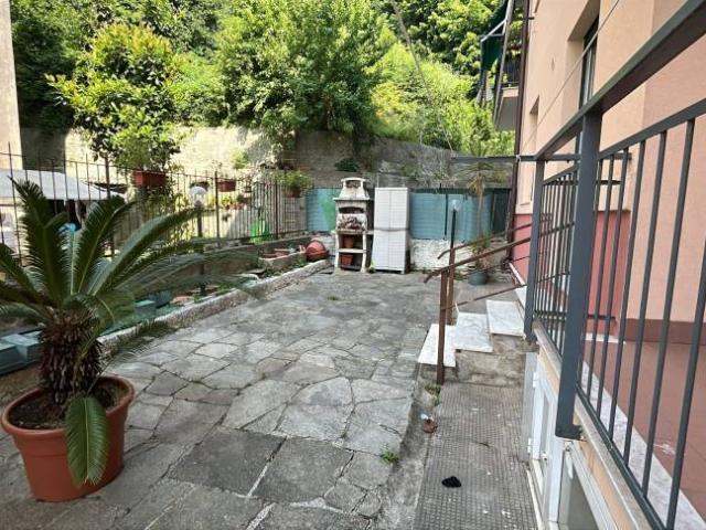 Appartamento in vendita a Genova GE