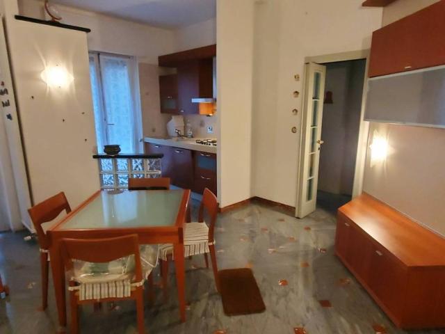 Appartamento in vendita a Genova GE