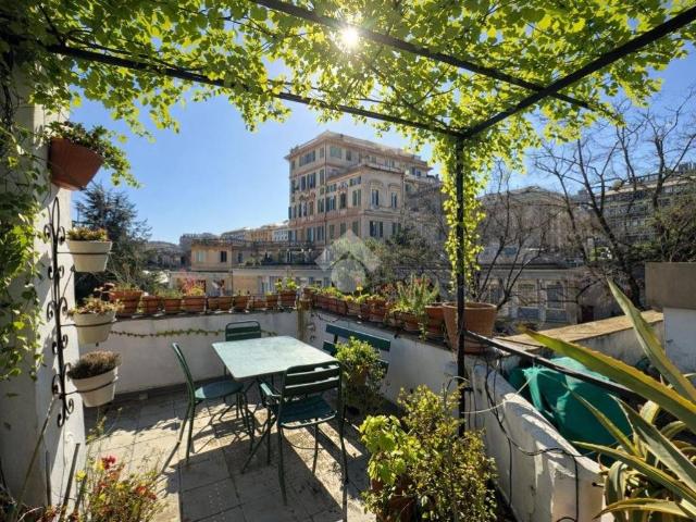 Appartamento in vendita a Genova GE