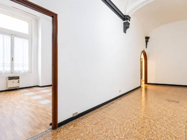 Appartamento in vendita a Genova GE