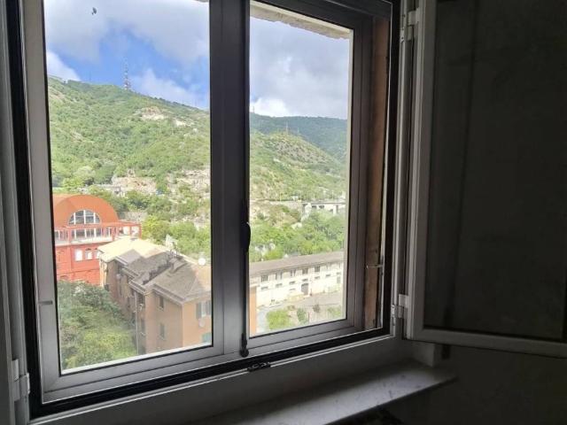 Appartamento in vendita a Genova GE