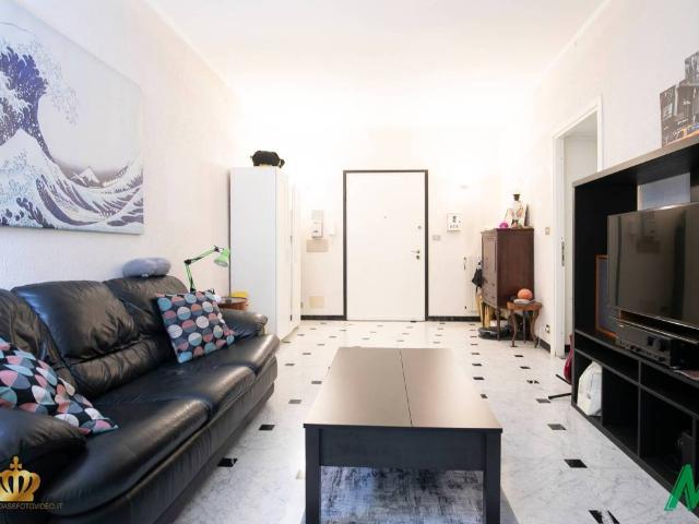 Appartamento in vendita a Genova GE