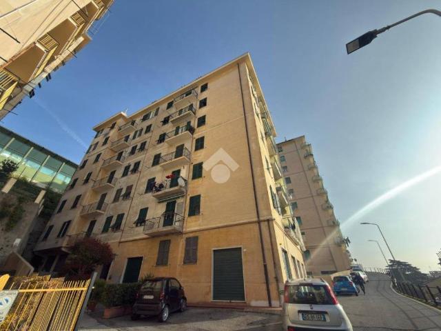 Appartamento in vendita a Genova GE