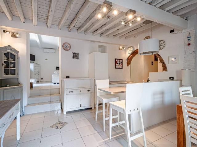 Appartamento in vendita a Genova GE