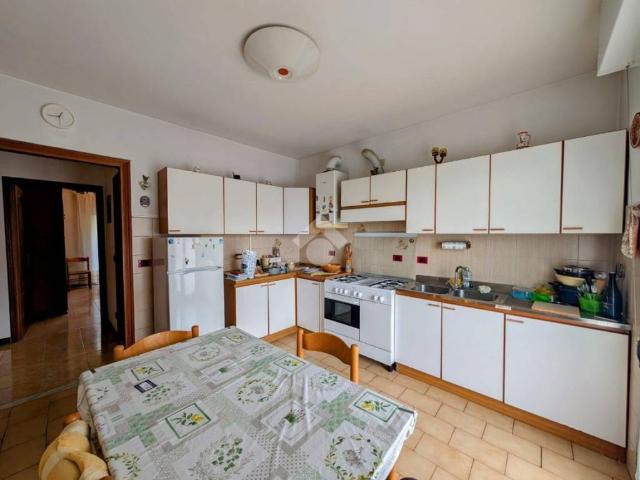 Appartamento in vendita a Genova GE