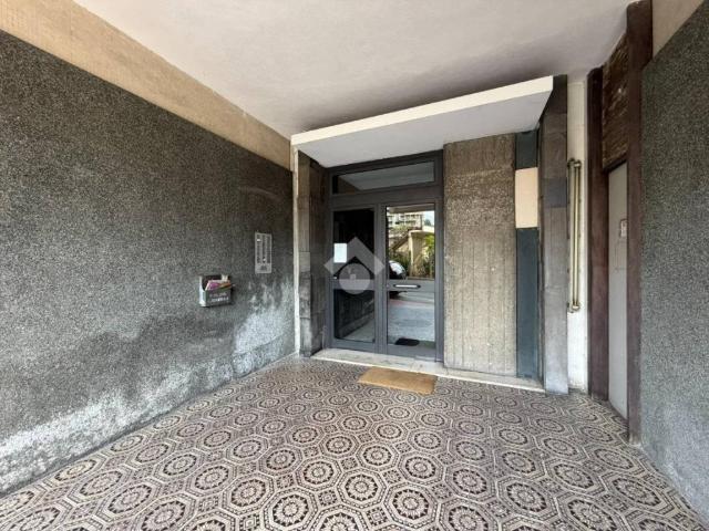 Appartamento in vendita a Genova GE