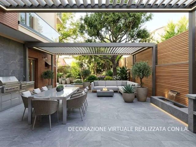 Appartamento in vendita a Genova GE
