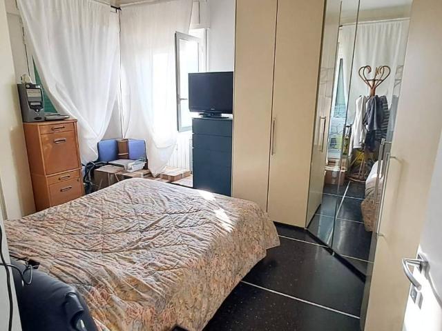 Appartamento in vendita a Genova GE