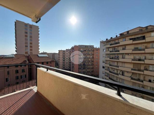 Appartamento in vendita a Genova GE